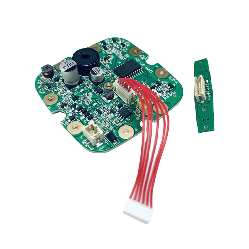 Máy tăm nước PCBA